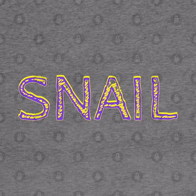 Snail by stefy